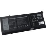 Dell - BTRY,PRI,41WHR,3C,LITH,BYD - Notebook Accu - Lithium-Polymeer - 41 Wattuur