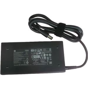 HP - SKO-150W - Voeding voor Notebooks - Zwart - 150 Watt