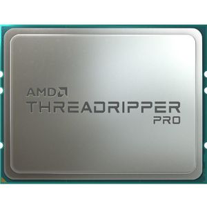AMD Ryzen ThreadRipper PRO 5955WX - 4 GH (sWRX8, 4 GHz, 16 -Core), Processor