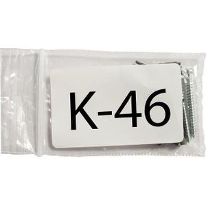 MikroTik - RBCAP2ND - Toegangspunt - 2,4 GHz - 54 Mbit/s