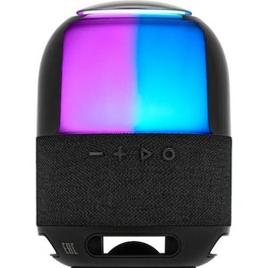 Adler - AD 1904 - Bluetooth-luidspreker - Zwart - 8W Vermogen