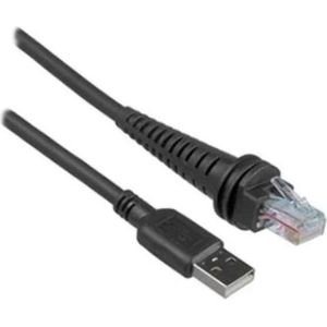 Honeywell Aansluitkabel, USB, Accessoires voor barcodescanners