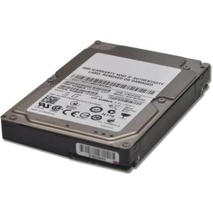 IBM - 00NA606 - Harde Schijf - 300GB - 2.5 Inch - Zilver