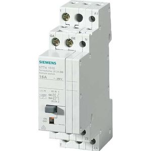 Siemens Afstandsbediening 1 stuk 5TT4152-2, Passieve elektronische componenten