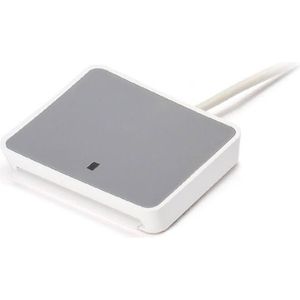 Identiv uTrust 2700 R Contact Smart, Geheugenkaartlezer