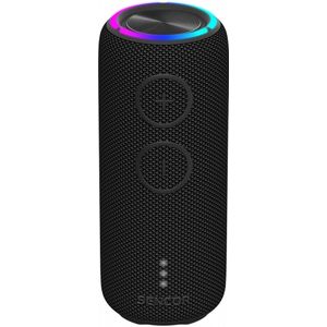 Sencor - SIRIUSAXI B - Bluetooth Luidspreker - Zwart - 30 W - IPX7