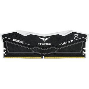 TEAMGROUP - T-Force Delta RGB - RAM Geheugen - 32GB - 6400MHz DDR5