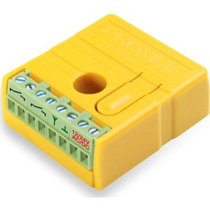 No Name Proxima NW2 819 FL (NICE FLOR) controller/radioapparaat, Accessoires voor serverkasten