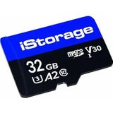 iStorage MicroSD Card 32GB Pack van 10