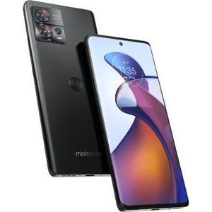 Motorola XT2243-1 edge 30 Fusion Dual Sim 8+128GB kosmisch grijs EU (128 GB, Kosmisch Grijs, 6.55", Dubbele SIM, 5G), Smartphone, Grijs