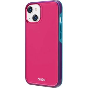 SBS Beschermende hoes (iPhone 13 mini), Smartphonehoes, Roze