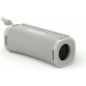 Sony ULT Field 1 (12 h, Oplaadbare batterij), Bluetooth luidspreker, Wit