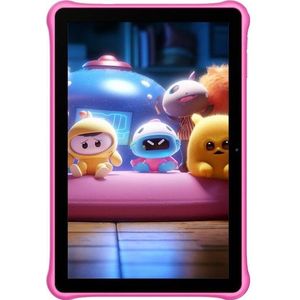 Blackview - Tab 30 Kids - Tablet - Zwart - 10.1 Inch - 64GB