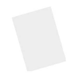 Zebra Schermbeschermer (set van 5), Accessoires voor barcodescanners