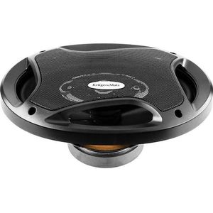 Krüger&Matz - KMDB65 - Auto HiFi Luidsprekers - Zwart - 150W