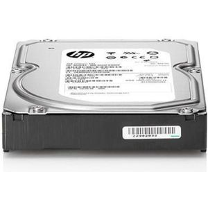 HPE - HP Harde Schijf - 500 GB - 3.5 inch - SATA - 7200 t/min