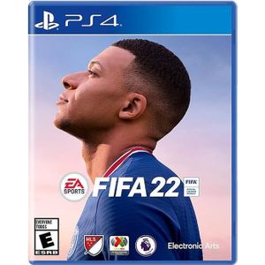 EA Games FIFA 22 (PS4) DE versie (Playstation), Andere spelaccessoires