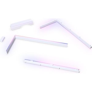 Phanteks - NV9 Premium D-RGB Kit - Wit - RGB-controller