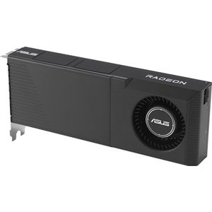 ASUS Radeon AI PRO R9700 (32 GB), Videokaart