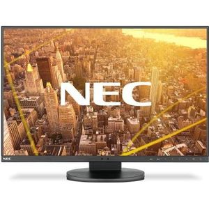 NEC MultiSync EA231WU (1920 x 1200 pixels, 23""), Monitor, Wit