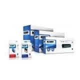 KMP, Inkt, Inktpatroon vervangen 502XL C13T02W24010 (C)