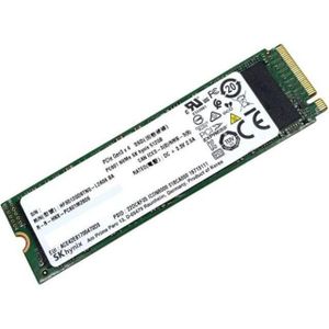 Dell SSDR,512,P34,80S2,HYNIX,PC711 (512 GB, M.2 2280), SSD