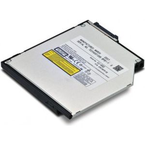 Fujitsu S26361-F3641-L8 optisch schijfstation Intern Blu-Ray DVD Combo Zwart, Grijs