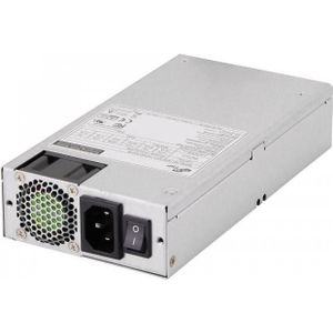 Fortron FSP/ 1U FSP300-50UCB 80PLUS BRONZE, bulk (300 W), PC-voedingseenheid, Zilver