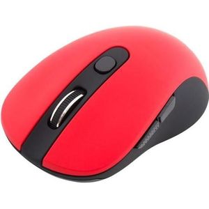 Sbox muis (WM-911) (Draadloze), Muis, Rood