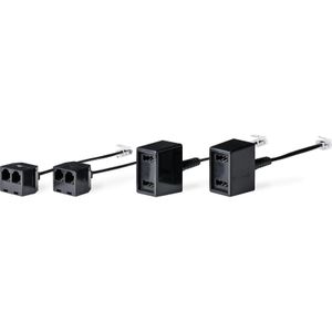 Lancom - Analoge Adapter Set - Telefoon Accessoires