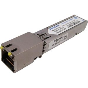 Schneider Electric MCSEAAF1LFG00, Zendontvangers