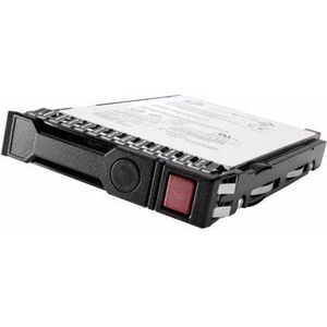 HPE - 785407-001 - Harde Schijf - 0.30 TB - 3.5"