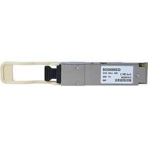 BlueOptics - BO25K859S3D - QSFP Transceiver - Multimode - 40G - 850nm - 300m