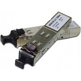Planet - MGB Mini GBIC Module - Zilver - SFP - 1000BASE-SX
