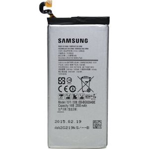 Samsung EB-BG920ABE, Batterij smartphone