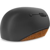 Lenovo - Go Wireless Vertical Mouse - Computer Muis - Grijs - DPI-aanpassing tot 2400