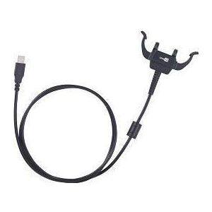 Cipherlab (SNP-RS35-USB) Snap-On USB, Accessoires voor barcodescanners