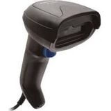 Datalogic - Gryphon I GBT4200 - Barcode Scanner - Zwart - USB Kit