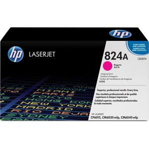 HP - Drum Colour Image Unit - Magenta - Geschikt voor HP Color LaserJet