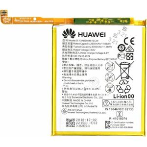 Huawei P8 Lite 2017/P9/P9 Lite/P10 Lite/Honor 8 Batterij HB366481ECW, Batterij smartphone