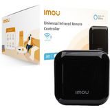 IMOU - IR1 - Afstandsbediening - Universele Afstandsbediening - Compatibel met 8000+ Apparaten
