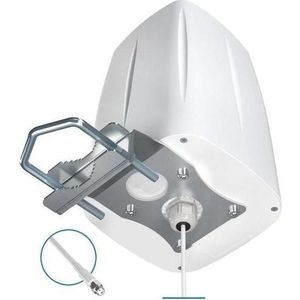 Quwireless QuOmni LTE SISO, 10m, Netwerkantenne