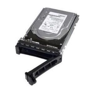 Dell 8TB 7,2K 12G 3,5INCH SAS HDD (8 TB, 3.5"), Harde schijf