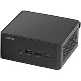 ASUS - NUC 14 Pro - Barebone - Zwart - Intel Core i3 - Compacte Computer