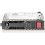 HP - 652589-B21 - Harde Schijf - 1.20 TB - 2.5 inch - SAS