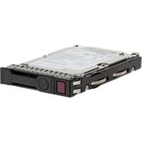HP - 652589-B21 - Harde Schijf - 1.20 TB - 2.5 inch - SAS