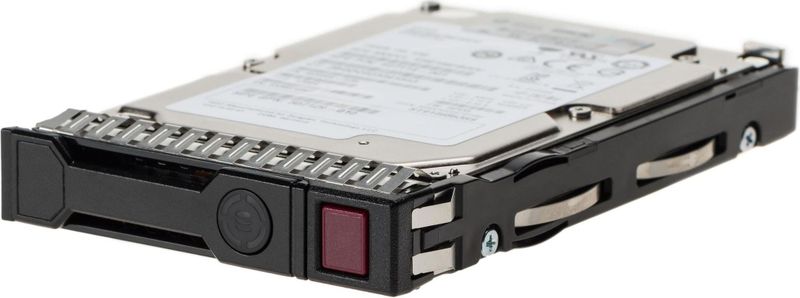 HPE 652589-B21 (1.20 TB, 2.5"), Harde schijf