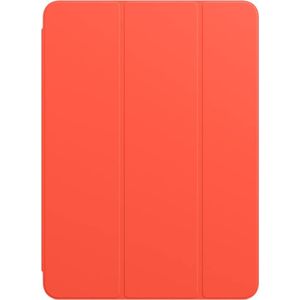 Apple Smart Folio (iPad Air 2020 (4e generatie), iPad Air 2022 (5e gen)), Tablethoes, Oranje