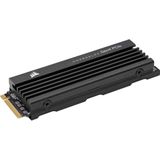 Corsair - MP600 Pro LPX - SSD - 8TB - M.2