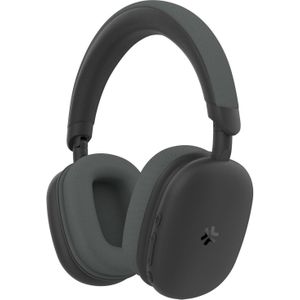 Celly - Soundbeat - Draadloze Hoofdtelefoon - Zwart - USB Type C